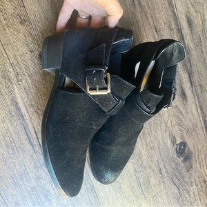 Michael Kors booties